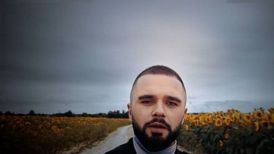 Роман: Галя – найдавніше українське ім'я. Галя живе в кожній із вас
