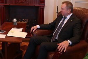 Макей: Перемены нужны, этого никто не отрицает