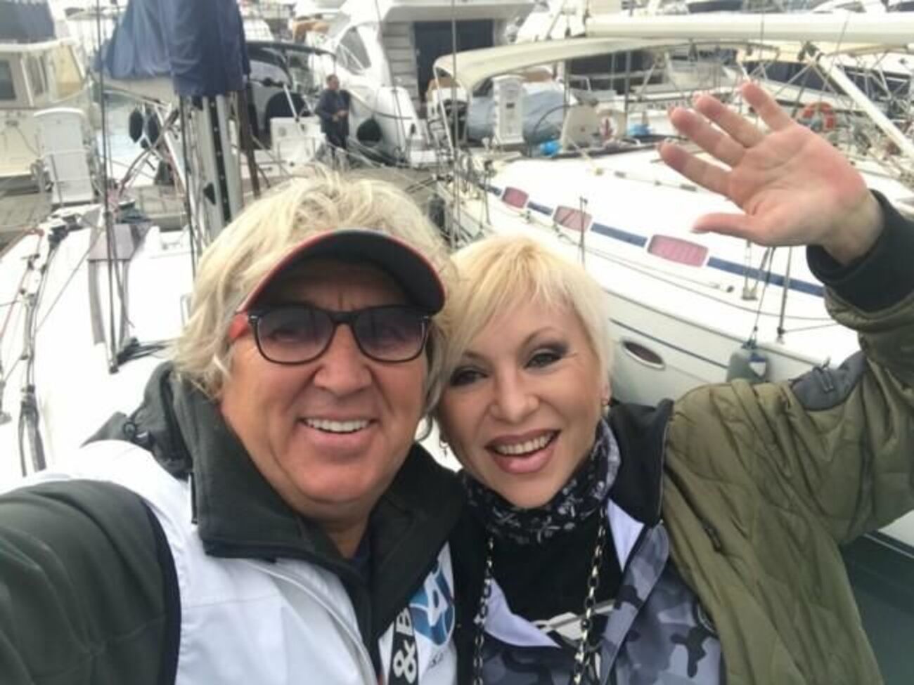 Фирсов и Легкоступова оформили отношения в июле 2020 года