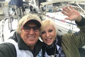 Фірсов і Легкоступова оформили стосунки в липні 2020 року