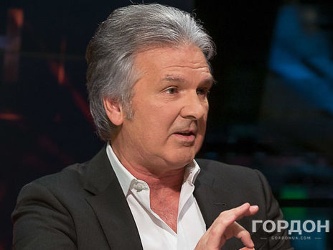 Швец:&nbsp;Не хочу быть Кассандрой, но, похоже, в РФ наступают мрачные времена