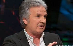 Швец: Не хочу быть Кассандрой, но, похоже, в РФ наступают мрачные времена