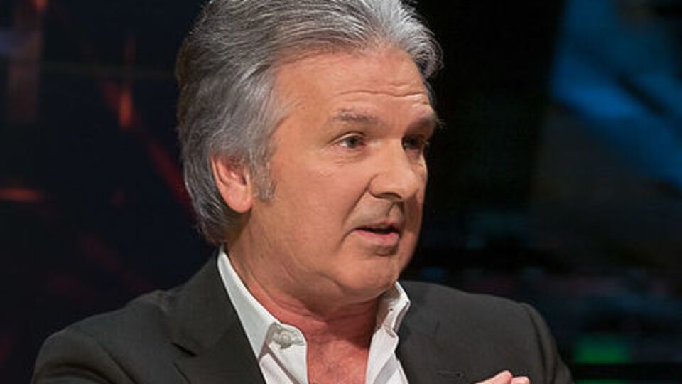 Швец: Не хочу быть Кассандрой, но, похоже, в РФ наступают мрачные времена