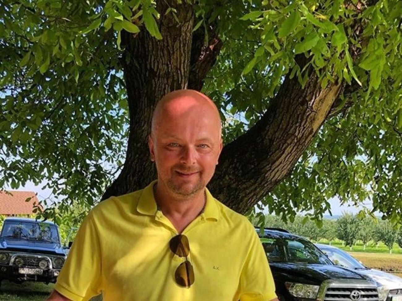 Евдокименко первые пять лет жизни провел в Черновцах