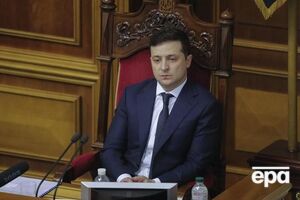 Зеленський: Які послуги онлайн ми можемо пропонувати, якщо в селах нема інтернету?