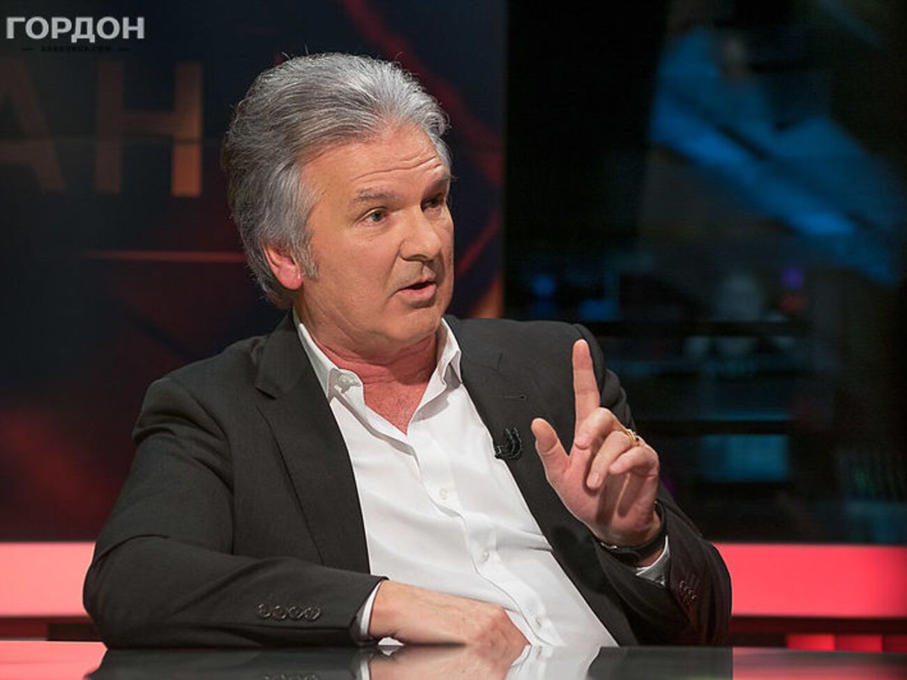 Швец рассказал о трех вариантах спецоперации ФСБ