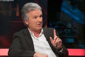Швец рассказал о трех вариантах спецоперации ФСБ