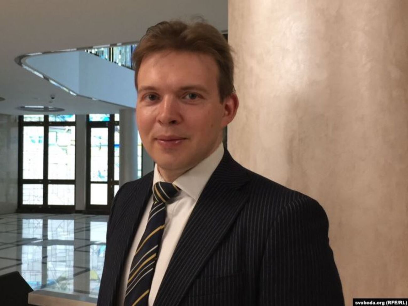 Знака вызвали в Следком