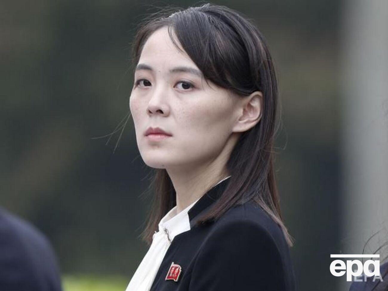 Сестра Ким Чен Ына получила больше полномочий