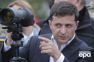 Зеленский остается самым влиятельным в Украине