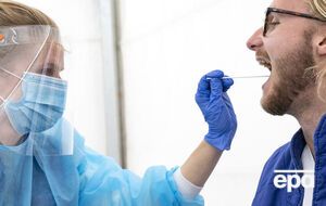 В Швеции инфицировано 85,8 тыс. человек, скончалось более 5,8 тыс.