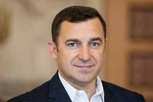 Рущишин: Наша команда идет на местные выборы с наступательной стратегией