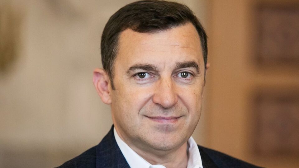 Рущишин: Наша команда идет на местные выборы с наступательной стратегией