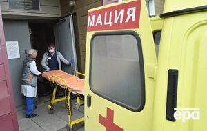 Соратники Навального наполягають на його переведенні в німецьку клініку
