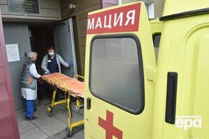 Соратники Навального наполягають на його переведенні в німецьку клініку