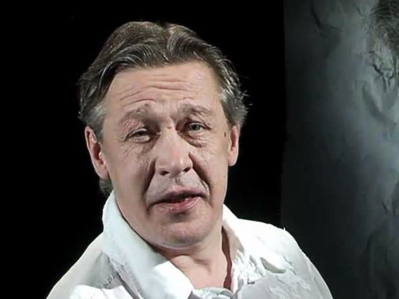 Ефремов не объяснил свое поведение в суде&nbsp;&ndash; Telegram-канал Life Shot