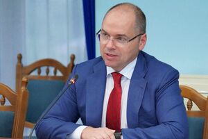 В Україні змінюють алгоритм маршрутизації пацієнтів, повідомив Степанов