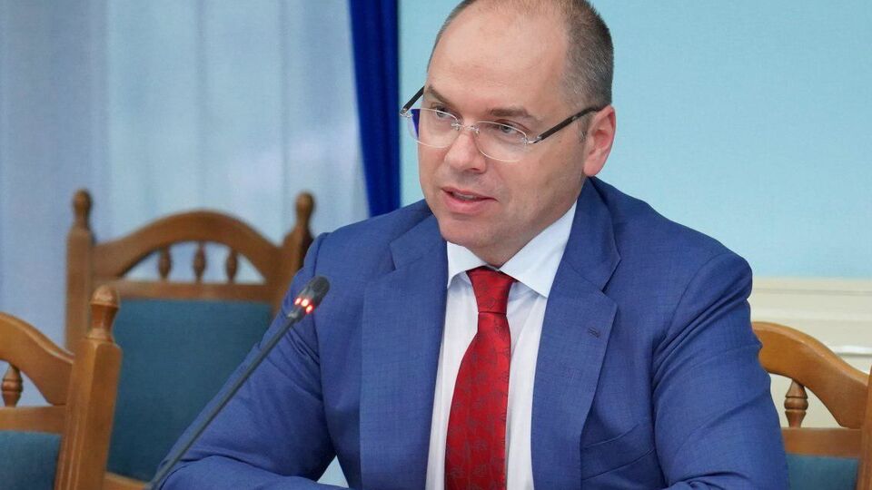 В Україні змінюють алгоритм маршрутизації пацієнтів, повідомив Степанов