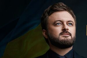 Dzidzio: Для мене велика честь виконувати гімн України!