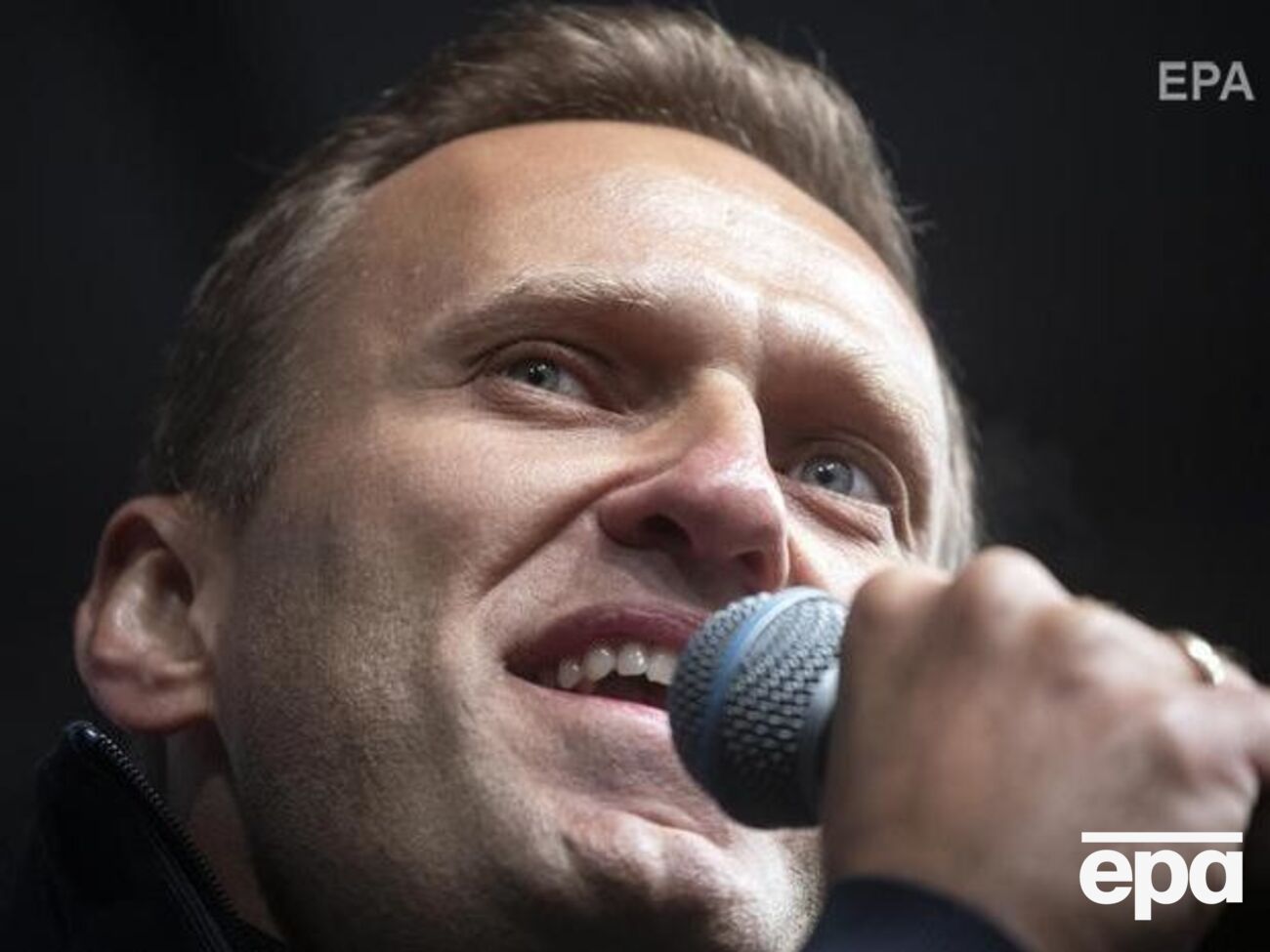Навальний перебуває в токсикореанімації в лікарні Омська