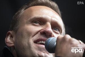 Навальный находится в токсикореанимации в больнице Омска