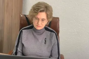 Голубовська попередила про наслідки погіршення ситуації з COVID-19