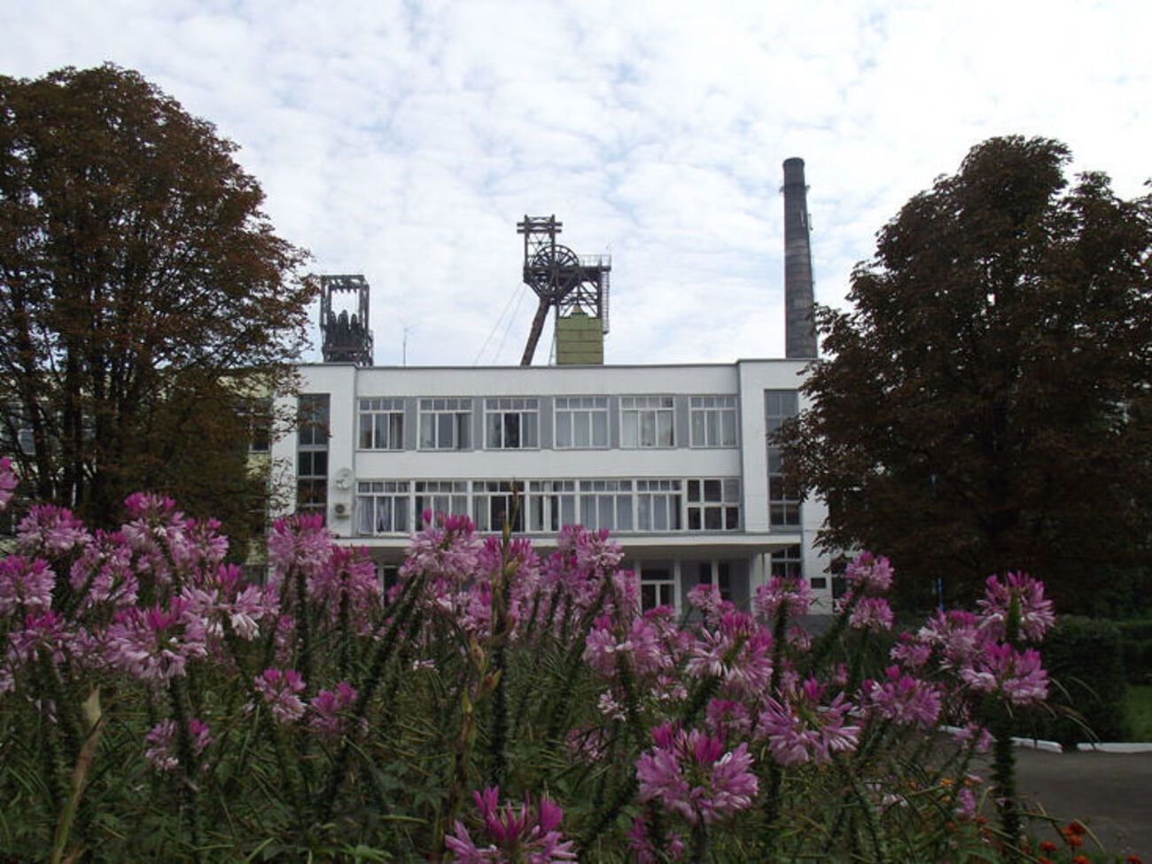 Інцидент стався в Червонограді