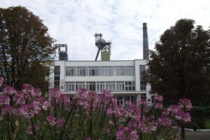 Інцидент стався в Червонограді