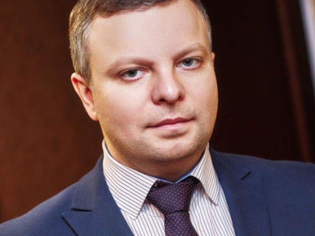 Артем Трекке: Не може бути й мови про юридичну відповідальність будь-якої особи