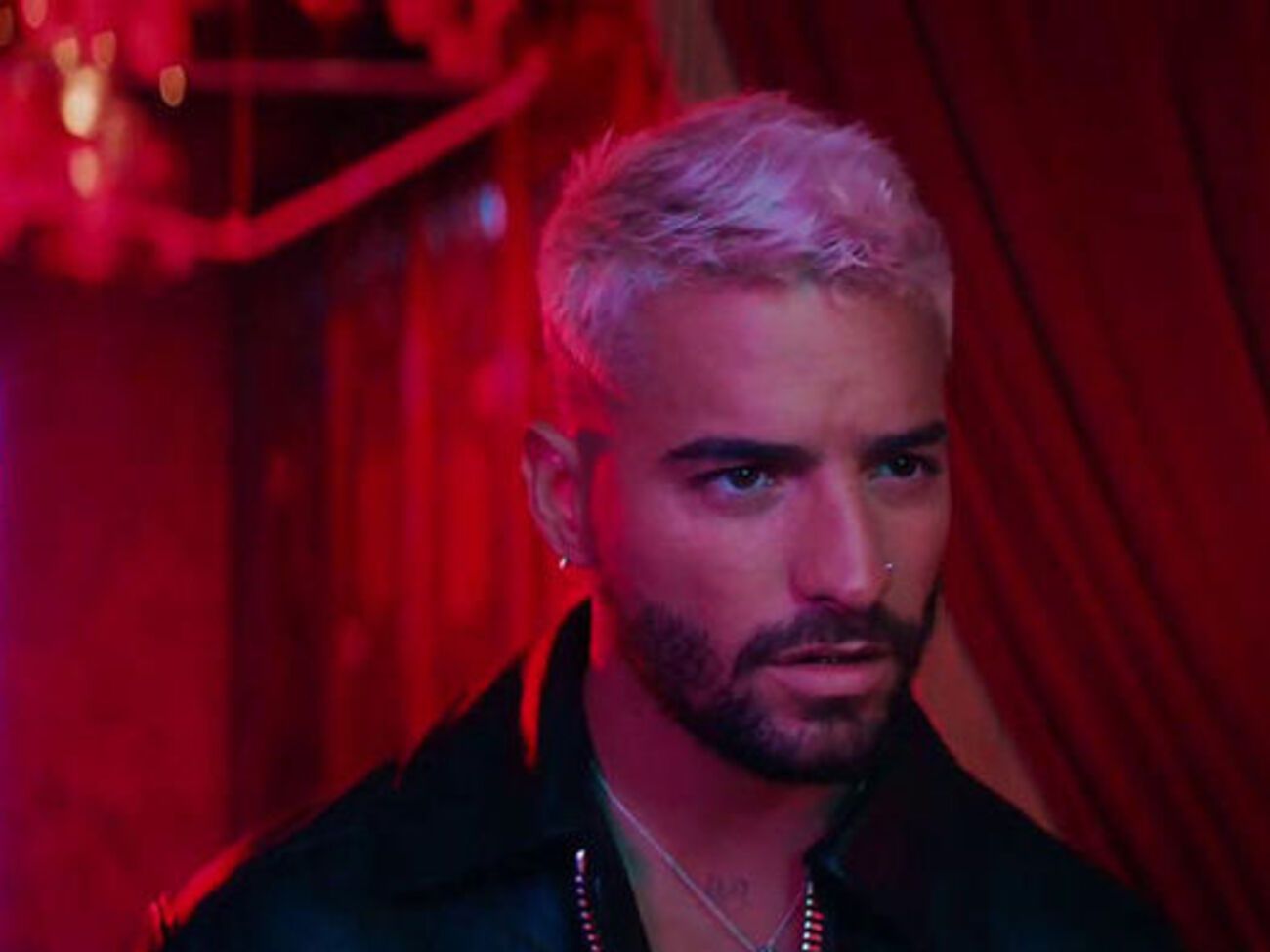 Трек&nbsp;Parce&nbsp;вошел в альбом Малумы Papi Juancho