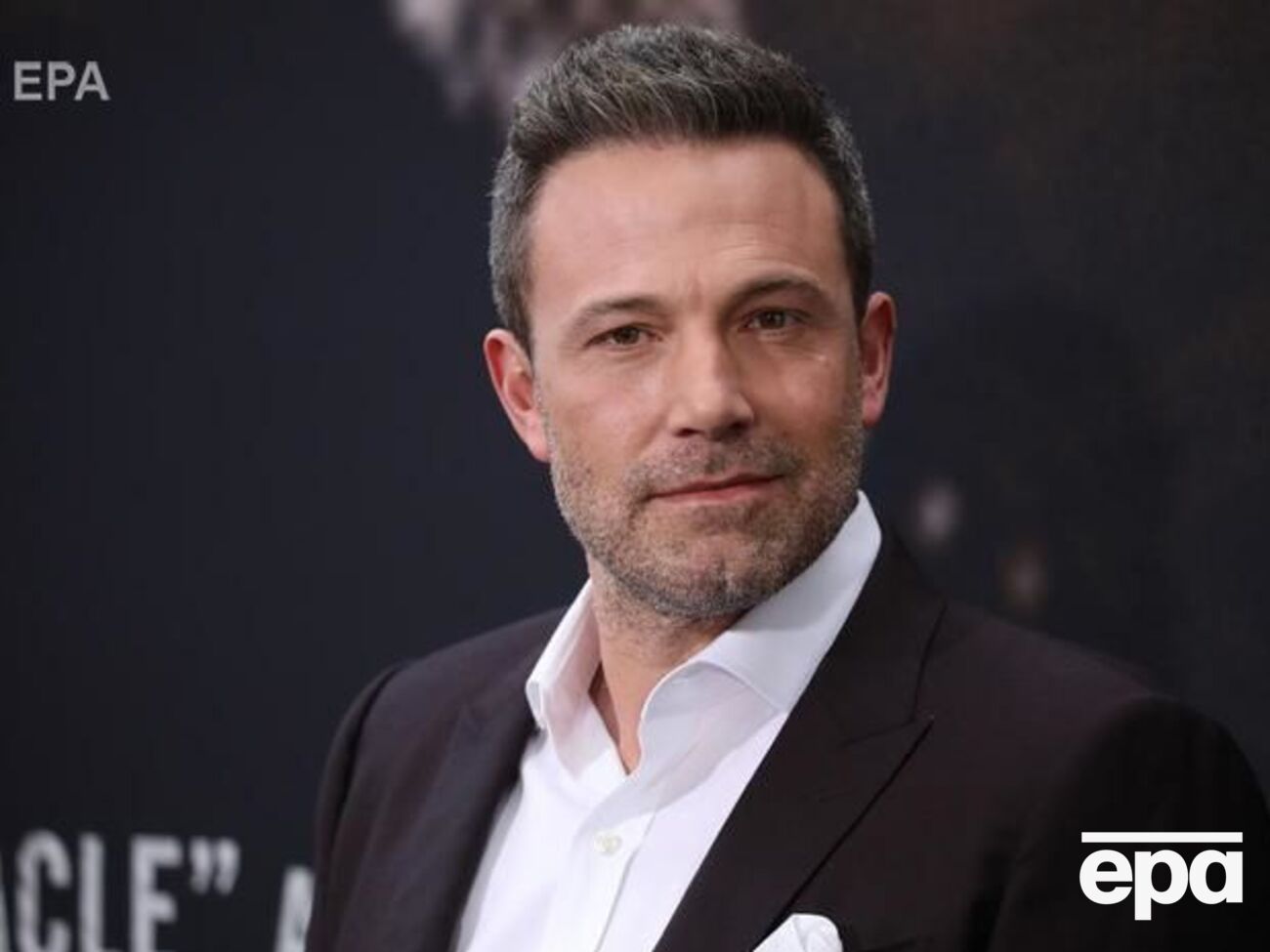 Аффлек зіграє супергероя