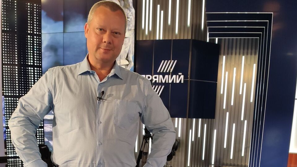 Кирилл Сазонов: По документам битум проходил как кременчугский, который временно был на хранении в Крыму