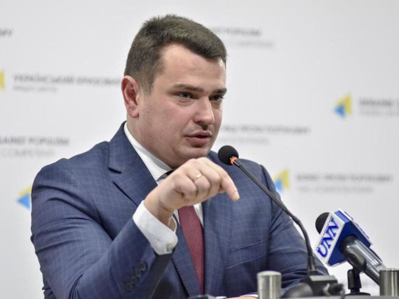 Ситник повідомив, що його скаргу взяв до розгляду ЄСПЛ
