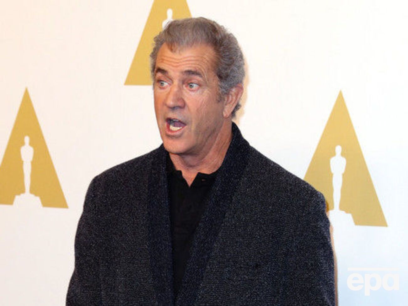 Гібсон навесні перехворів на COVID-19