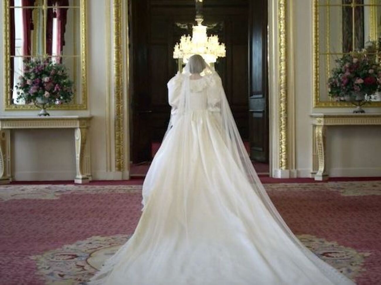 Четвертий сезон серіалу вийде 15 листопада на Netflix UK