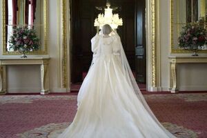 Четвертый сезон сериала выйдет 15 ноября на Netflix UK