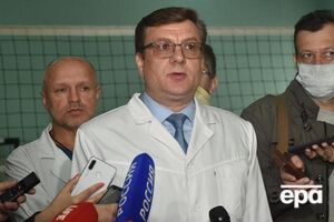 Мураховський вважає, що втрата свідомості Навального могла бути пов'язана з гіпоглікемією