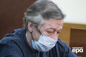 У Ефремова, по словам адвоката, был диагностирован инстульт