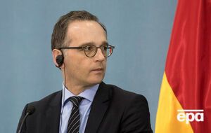 Маас считает, что властям Беларуси следует "взглянуть в лицо реальности"