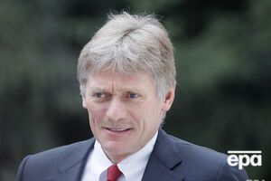 Песков заявил, что Кремль не занимается лечением пациентов