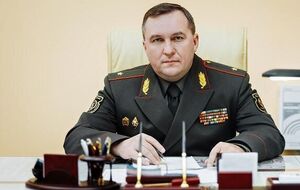 Хренин: Мы люди военные. Государственная система не развалена, президент избран