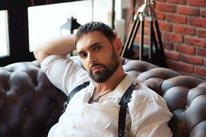 Козловский о первом сексе в детском возрасте: Было проникновение