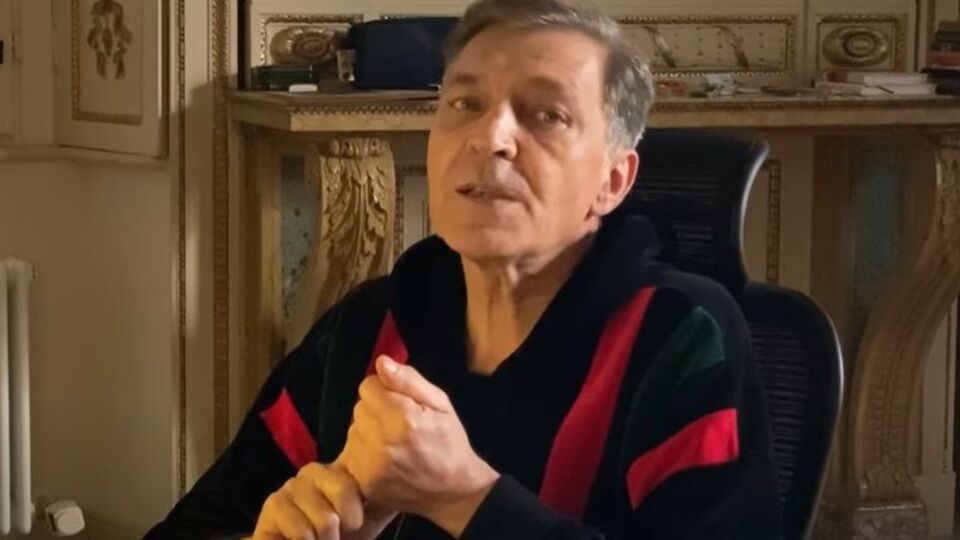 Невзоров: Отравление Навального – "вполне логичная зачистка" перед возможными аналогичными событиями в РФ