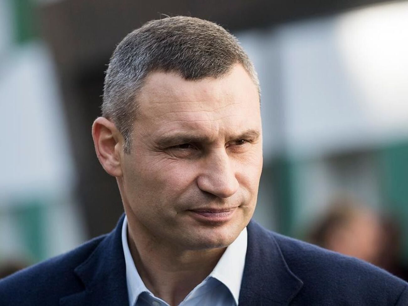 Кличко:&nbsp;Размер выплат составляет от 300 до 500 гривен
