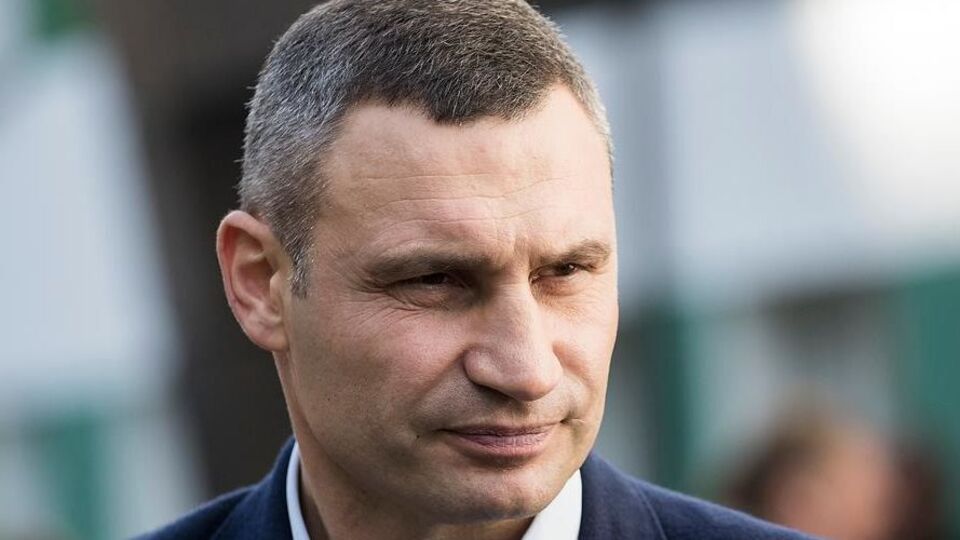 Кличко: Розмір виплат становить від 300 до 500 грн