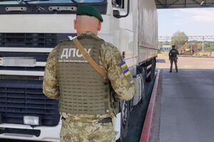 Украинцы смогут въехать на территорию Беларуси по загранпаспорту