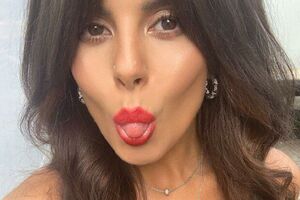 Каменських: Коли танцюєш у душі, тілу неможливо опиратися