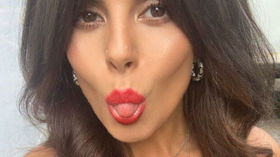 Каменских: Когда танцуешь в душе, телу невозможно сопротивляться