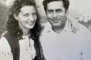 О смерти отца Марины Порошенко сообщили в ночь с 20-го на 21 августа