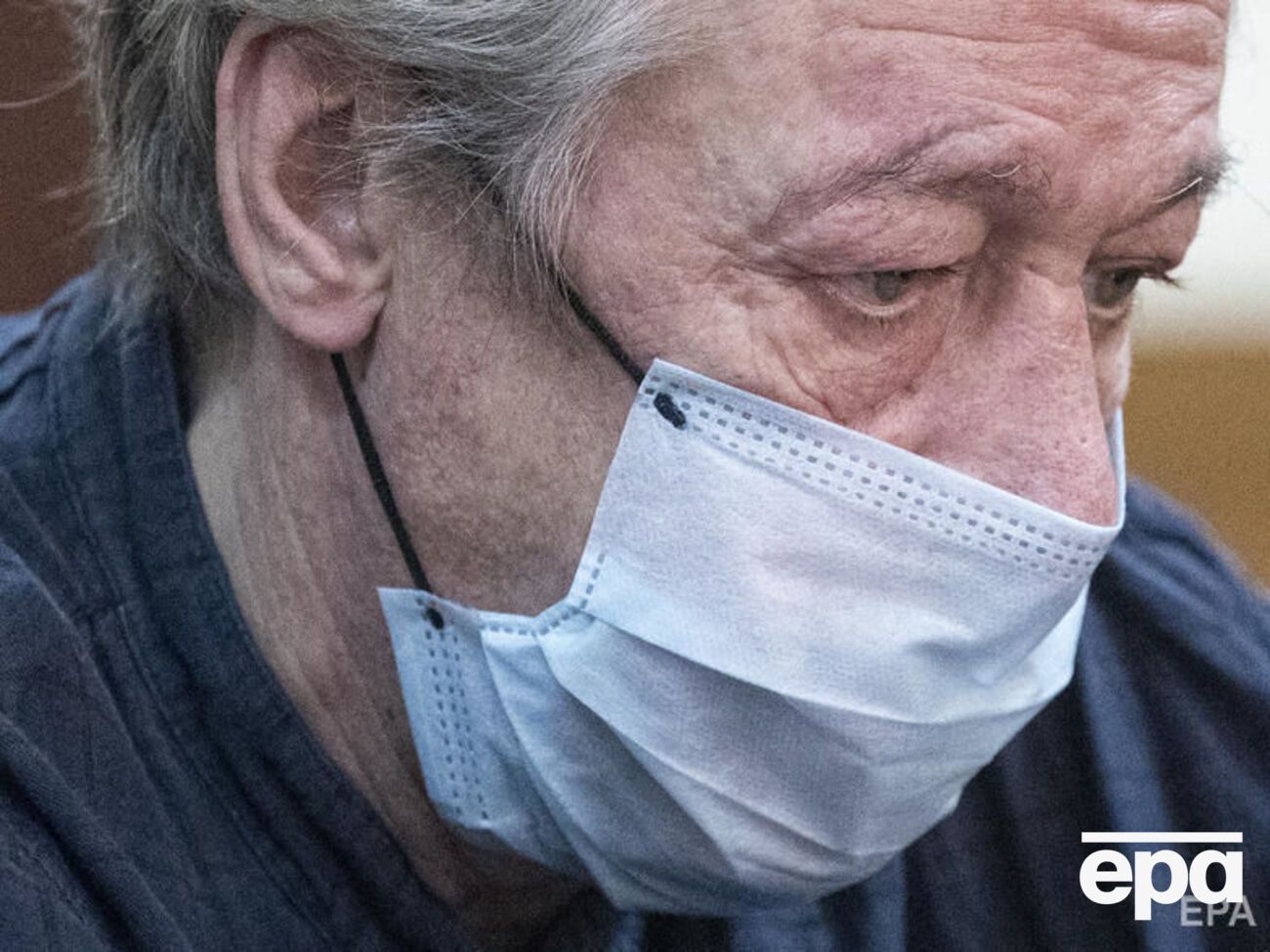 Михаил Ефремов оставил своих адвокатов в качестве консультантов